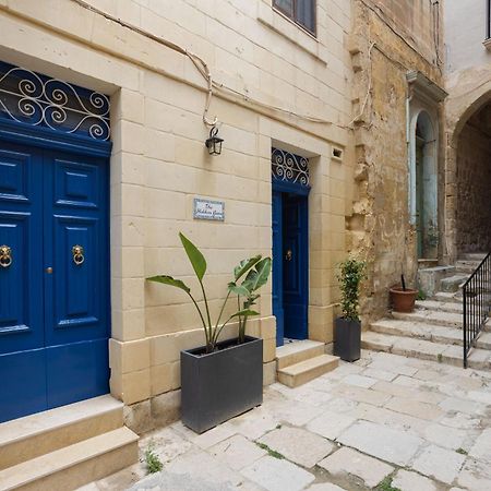 Apartamento The Maltese Gem Cospicua Exterior foto