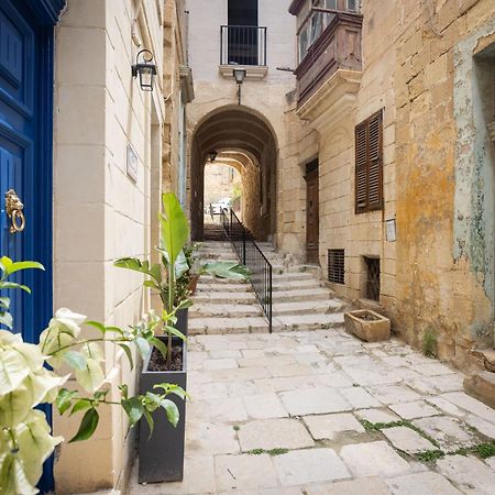 Apartamento The Maltese Gem Cospicua Exterior foto