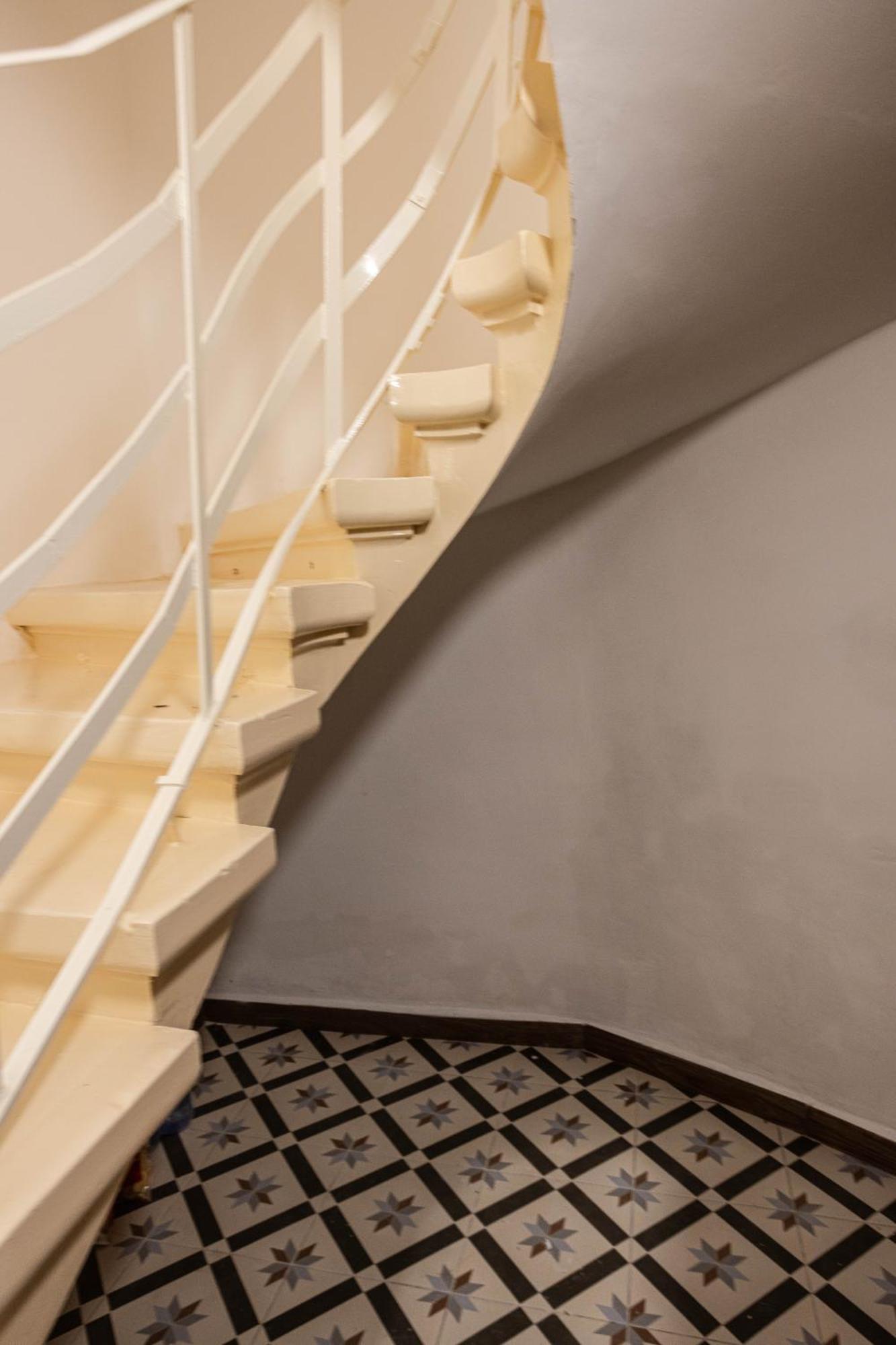 Apartamento The Maltese Gem Cospicua Exterior foto