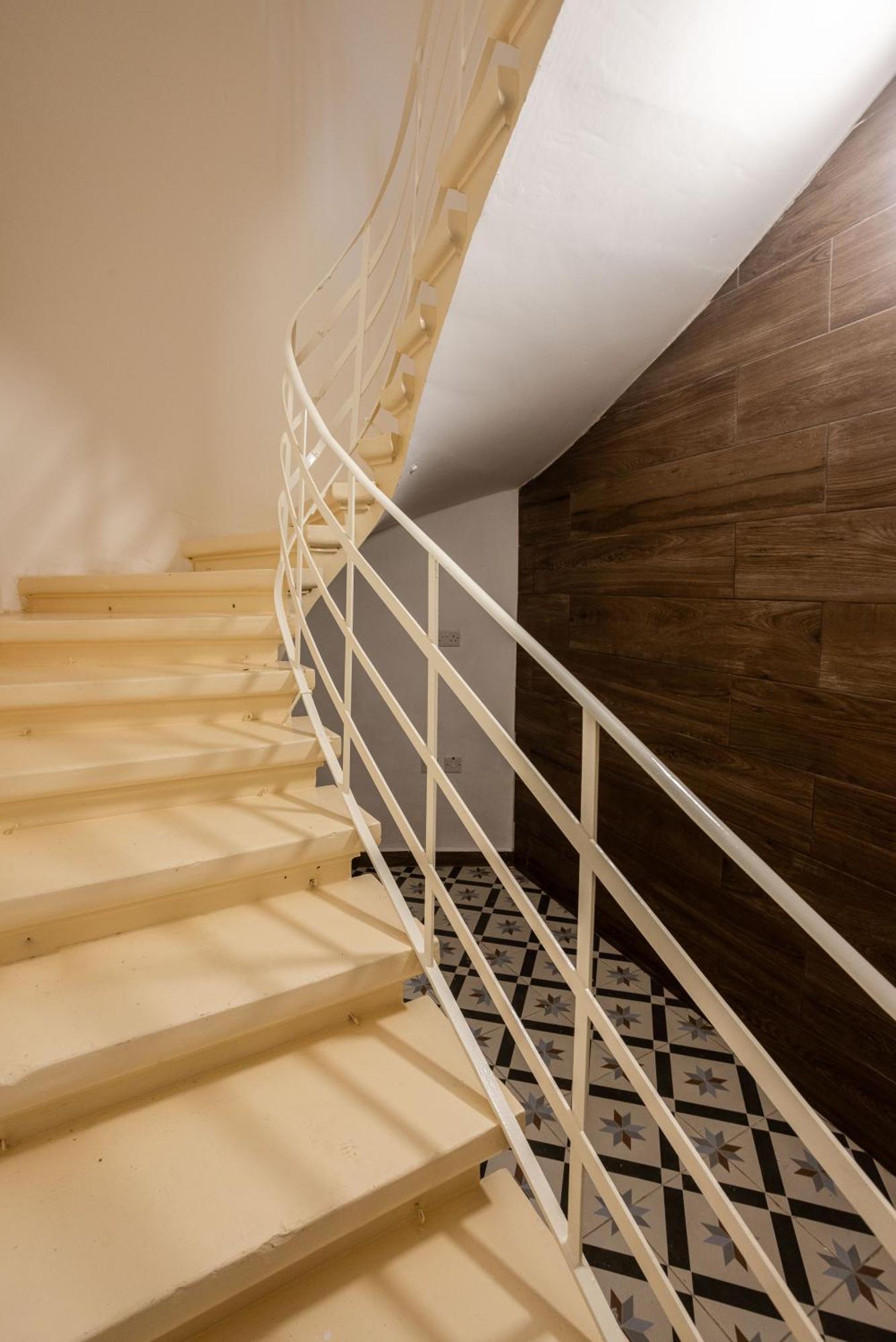 Apartamento The Maltese Gem Cospicua Exterior foto