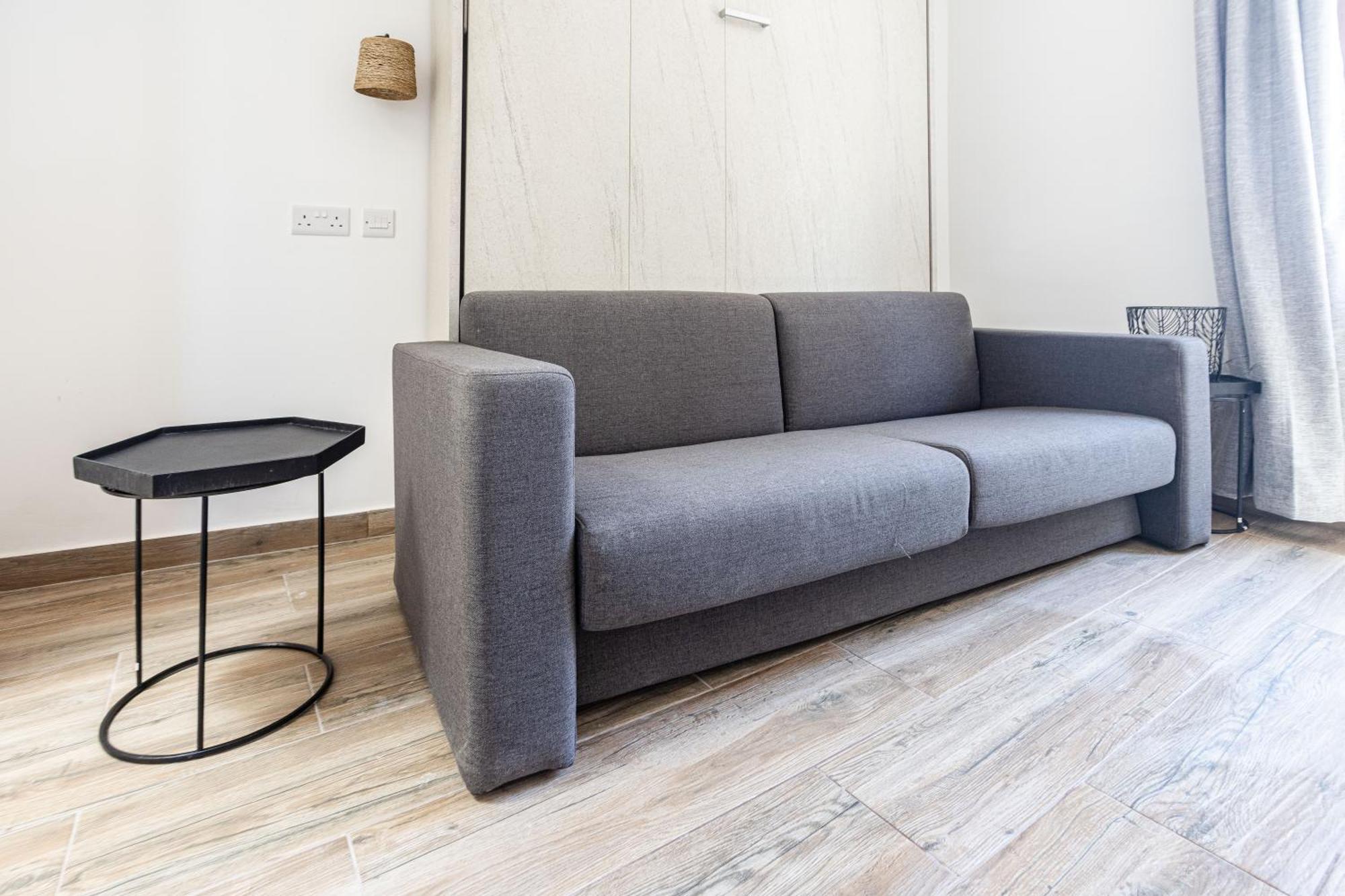 Apartamento The Maltese Gem Cospicua Exterior foto