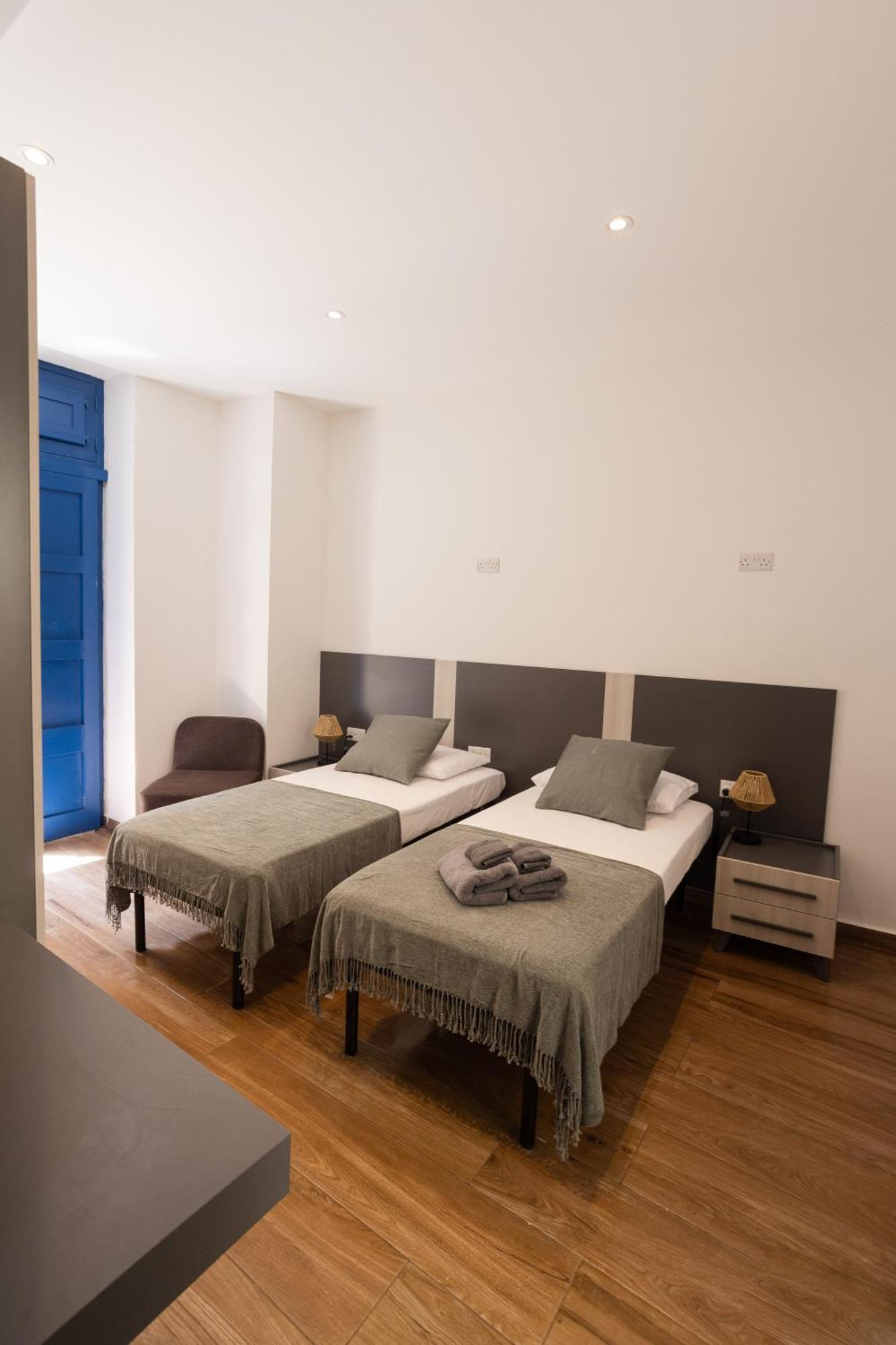 Apartamento The Maltese Gem Cospicua Exterior foto