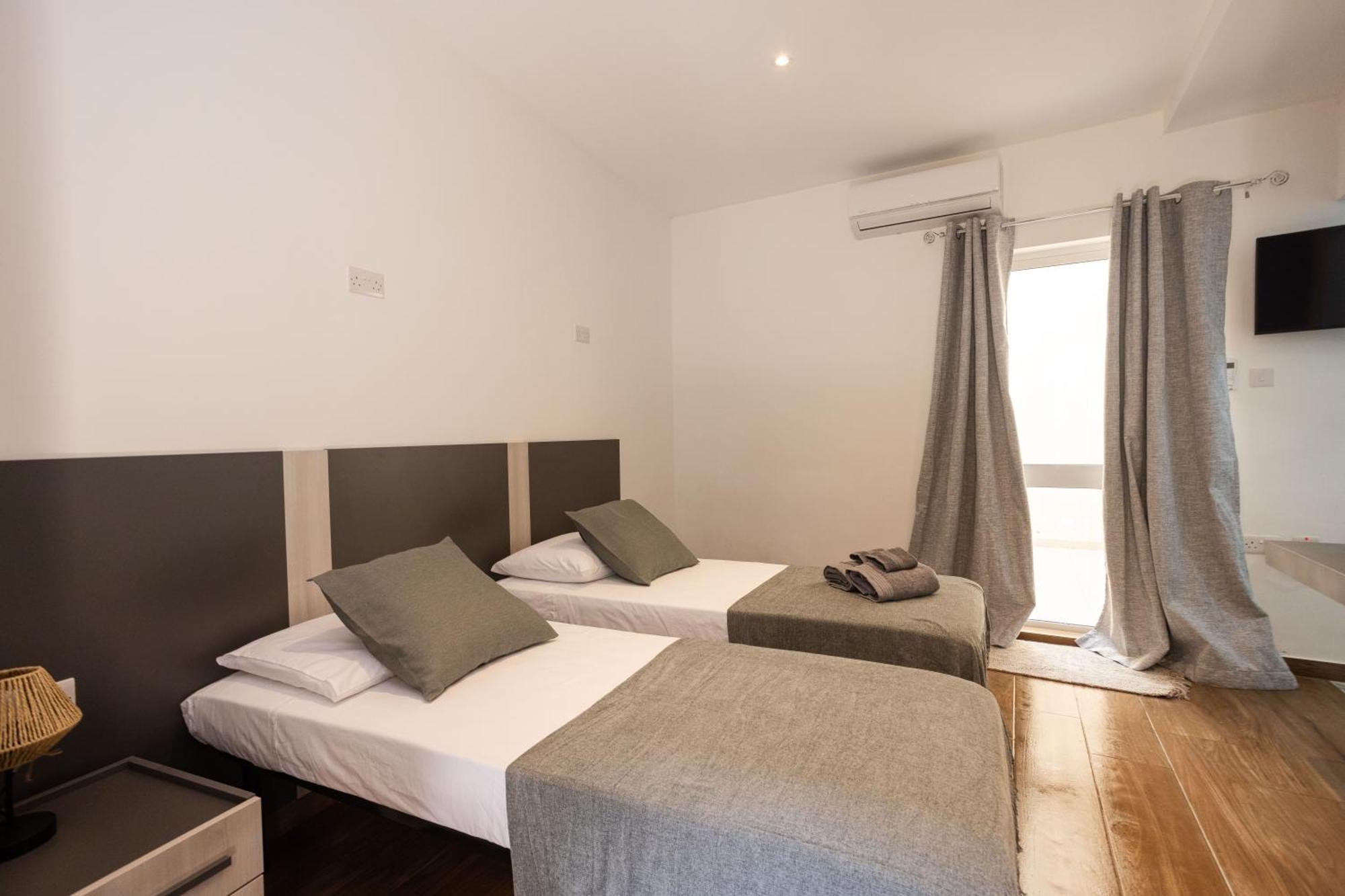 Apartamento The Maltese Gem Cospicua Exterior foto