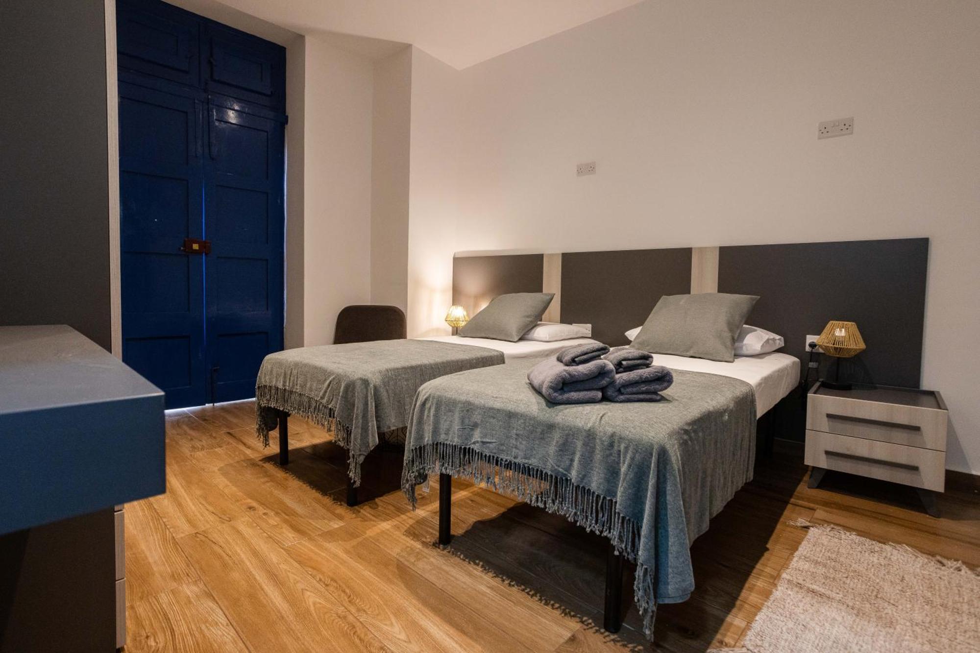 Apartamento The Maltese Gem Cospicua Exterior foto