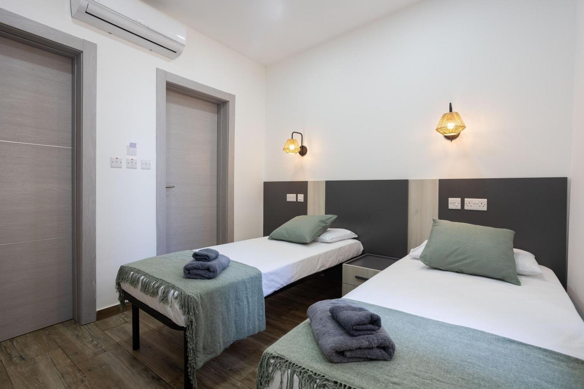 Apartamento The Maltese Gem Cospicua Exterior foto