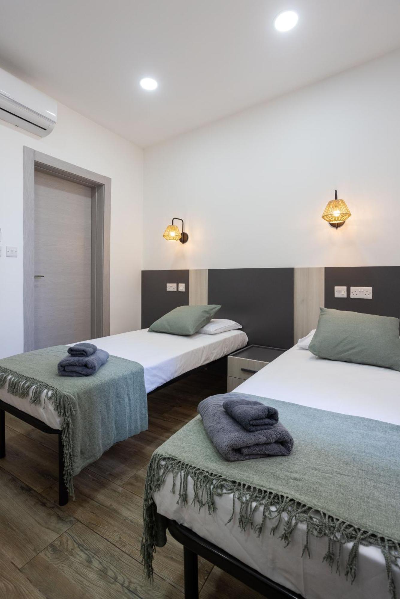 Apartamento The Maltese Gem Cospicua Exterior foto