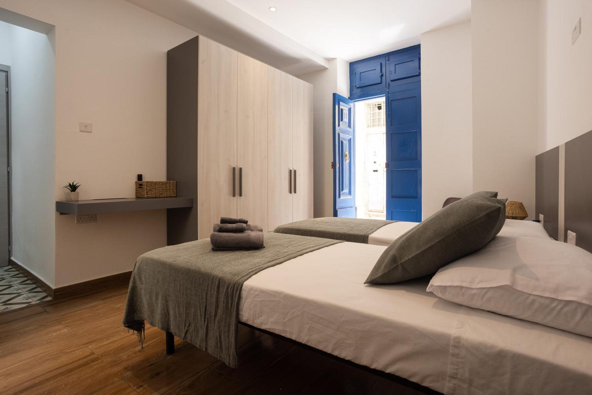 Apartamento The Maltese Gem Cospicua Exterior foto