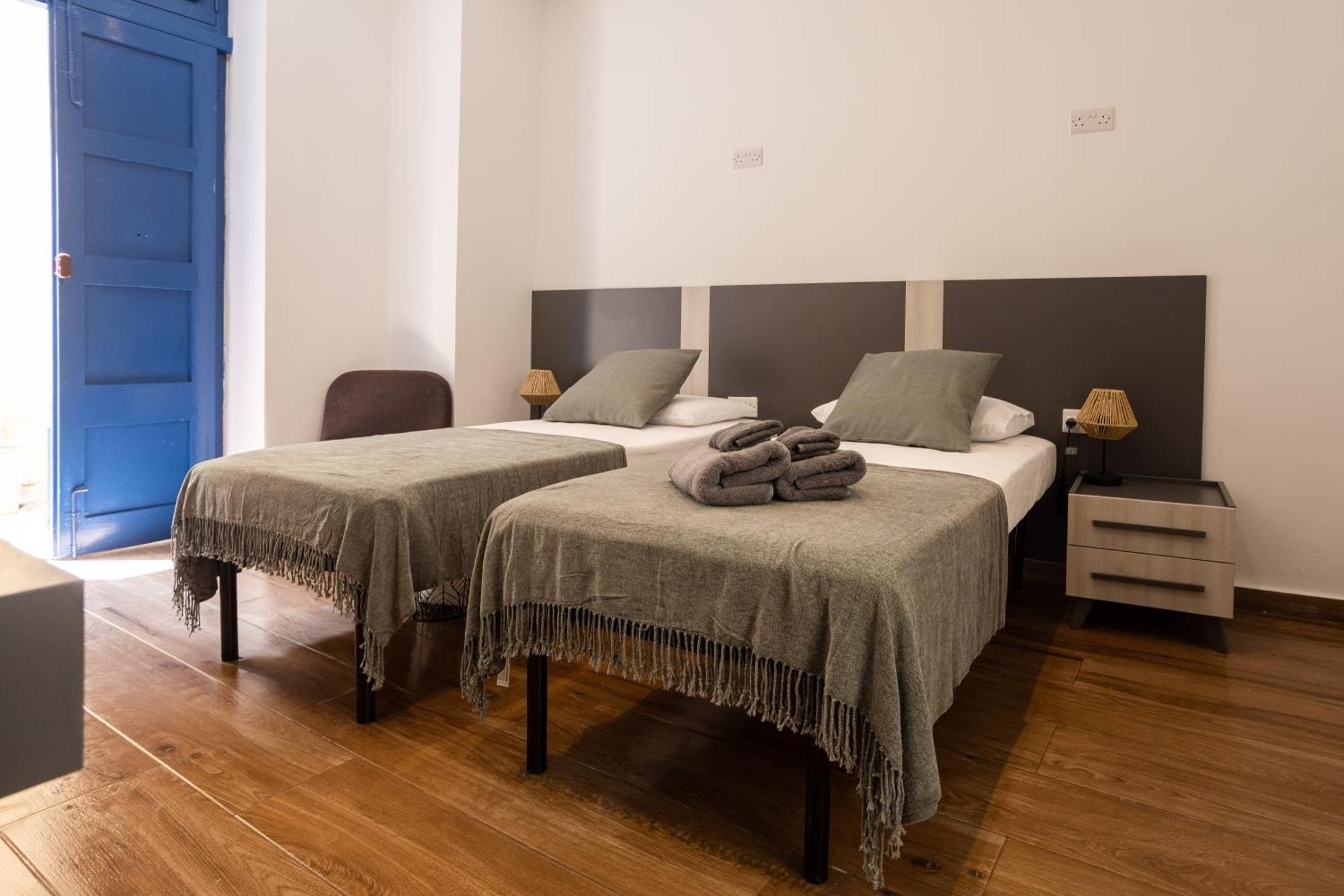 Apartamento The Maltese Gem Cospicua Exterior foto