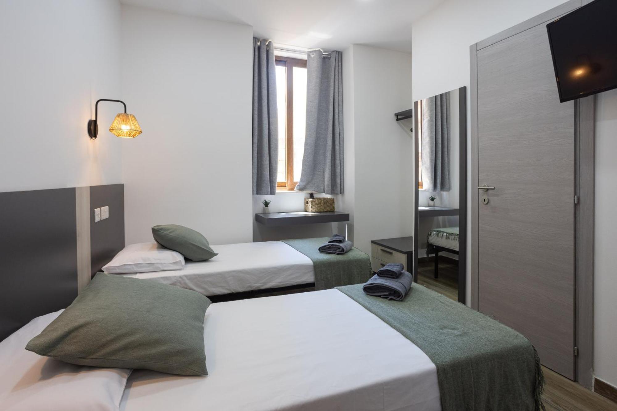 Apartamento The Maltese Gem Cospicua Exterior foto