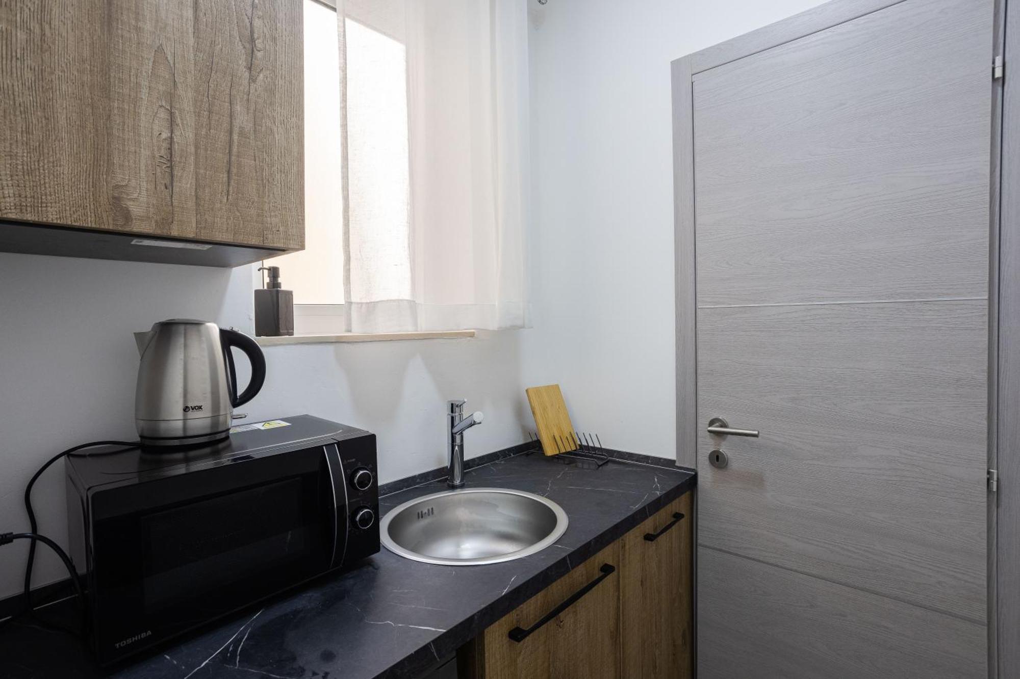 Apartamento The Maltese Gem Cospicua Exterior foto