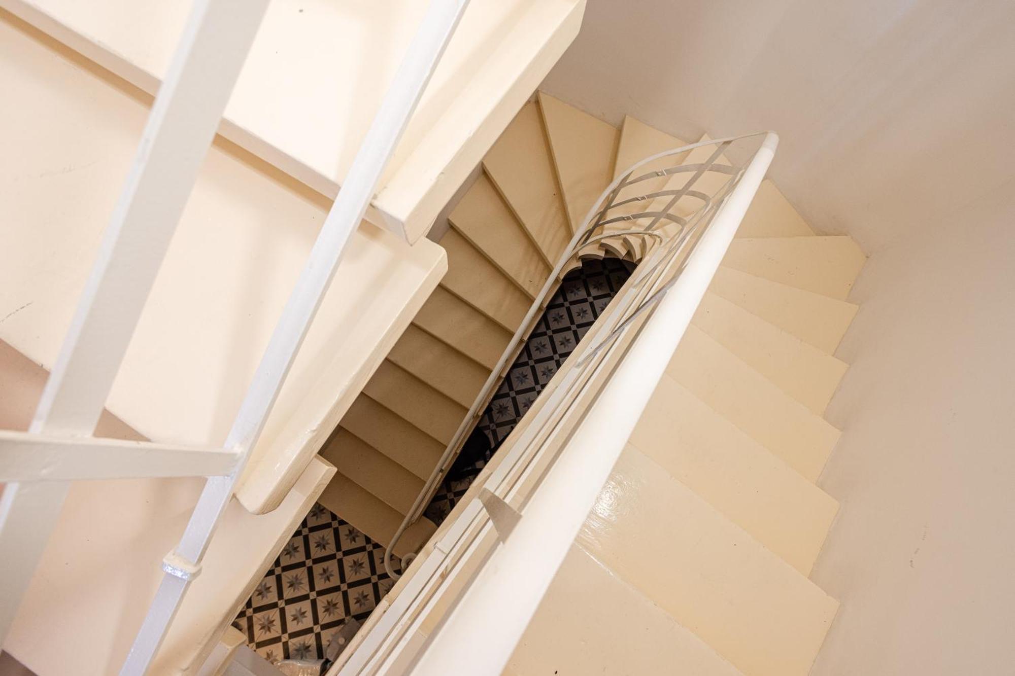Apartamento The Maltese Gem Cospicua Exterior foto