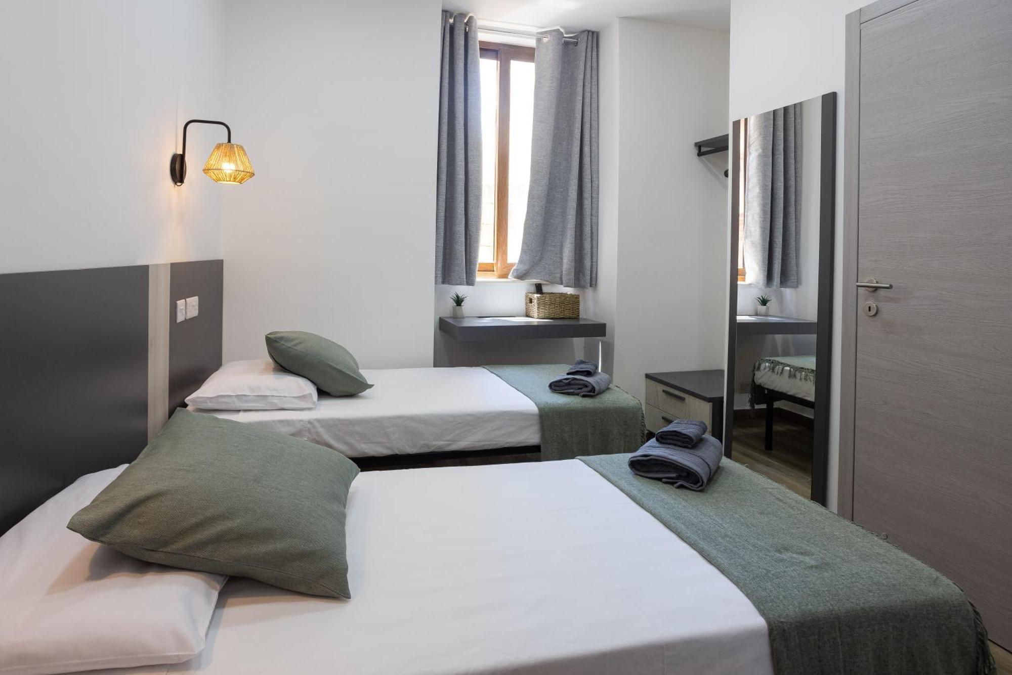 Apartamento The Maltese Gem Cospicua Exterior foto