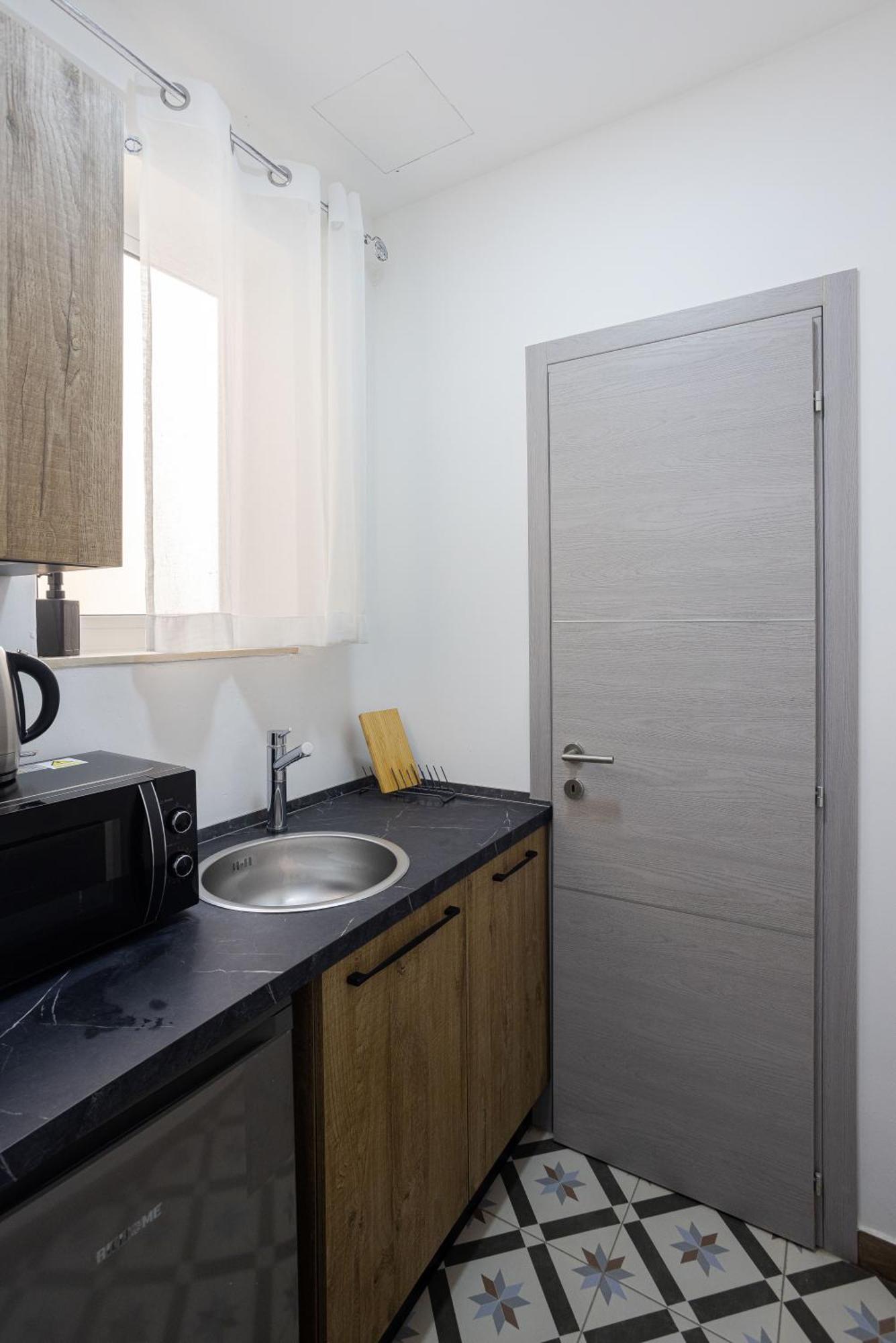 Apartamento The Maltese Gem Cospicua Exterior foto
